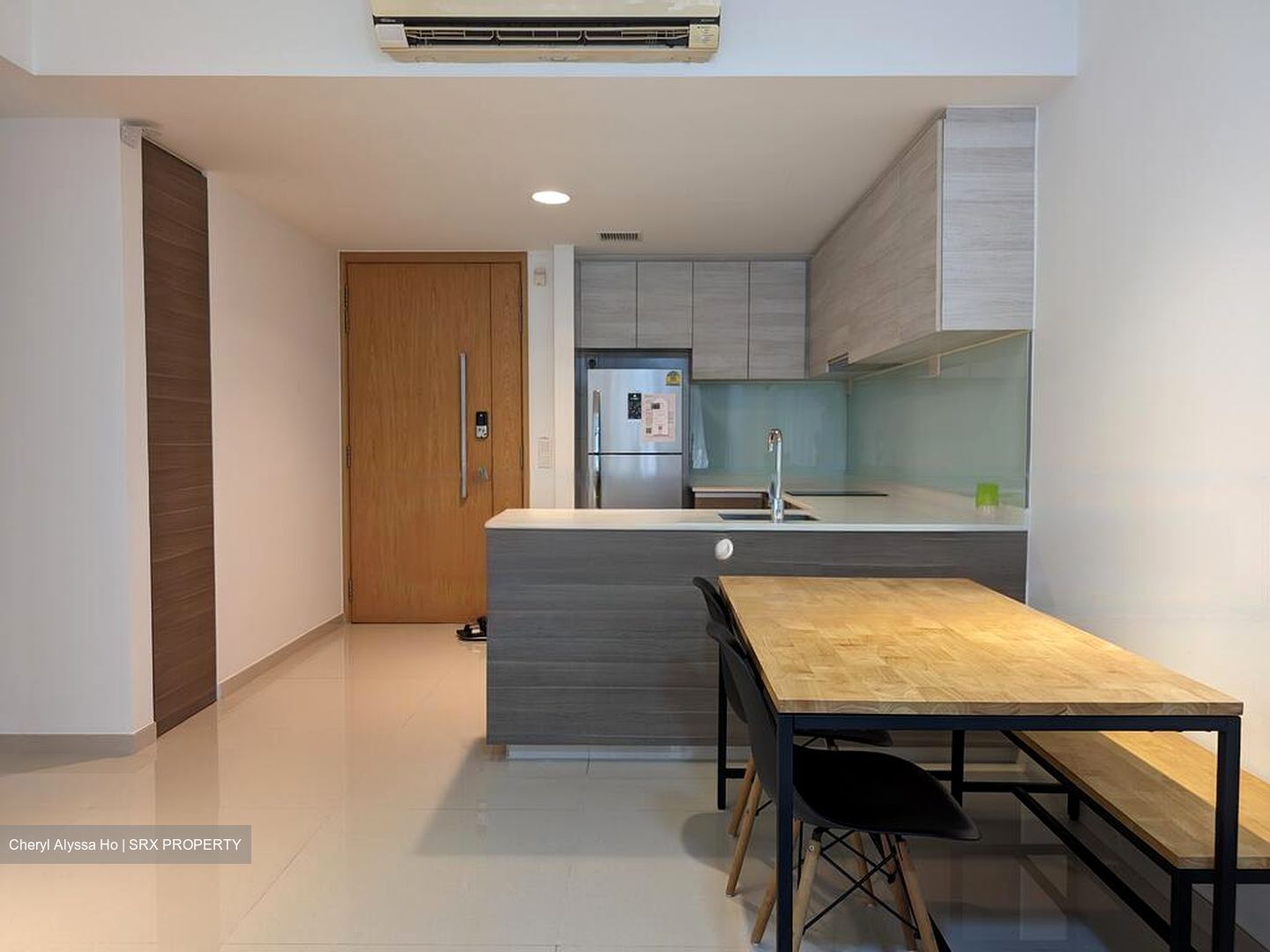 Bartley Residences (D19), Apartment #592778171